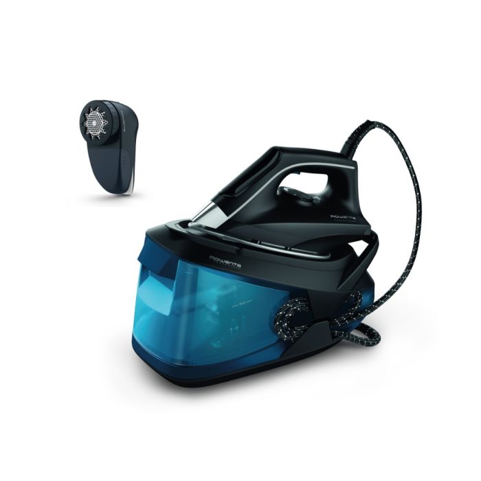 CENTRO PLANCHADO VR8317+QUITAPELUSAS (ROWENTA)